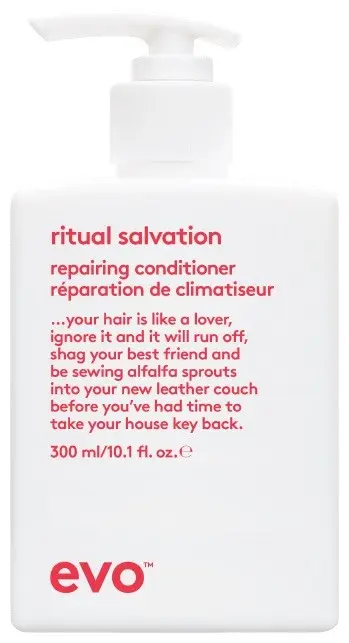 Evo Repair SalvationCare Conditioner 300ml