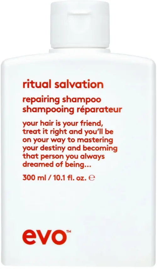 Evo Ritual Salvation Shampoo