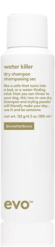 EVO Styling Water killer brunette 200g
