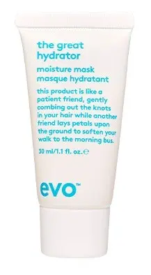 Evo The Great Hydrator 30 ml