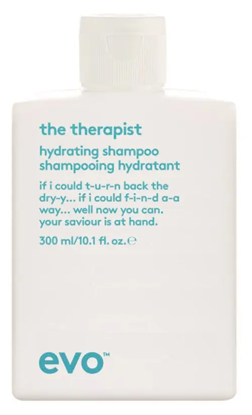 Evo The Therapist Calming Shampoo