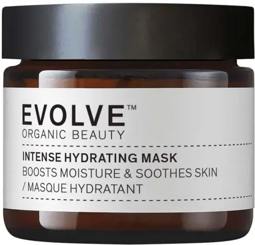 Evolve Organic Beauty Intense Hydrating Mask 30 ml