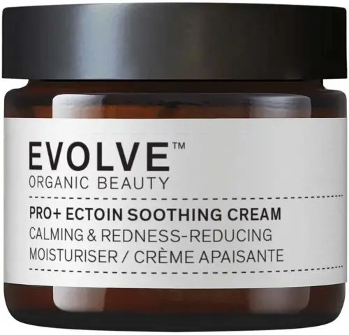 Evolve Organic Beauty Pro + Ectoin Soothing Cream 60 ml
