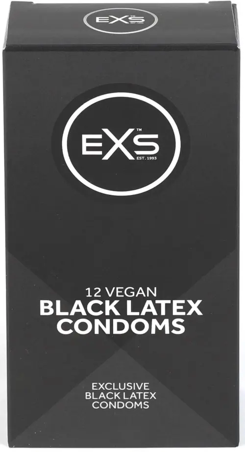 EXS Black Latex 