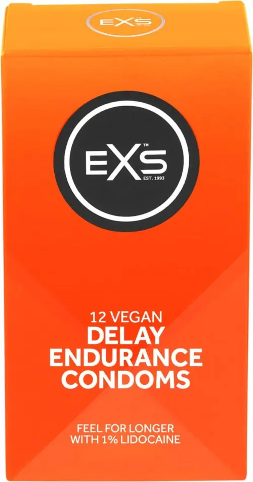 EXS Delay