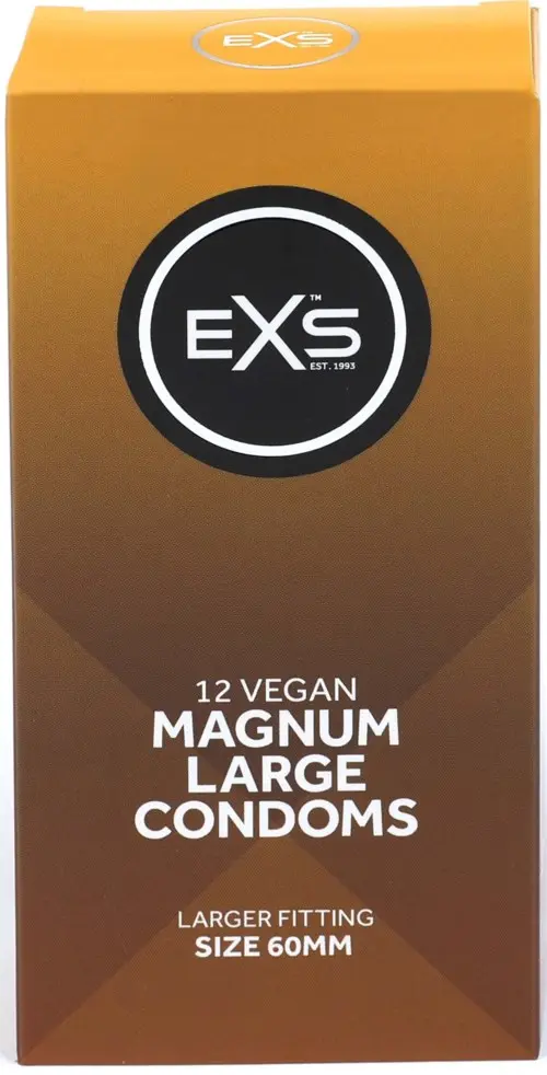 EXS Magnum Large 