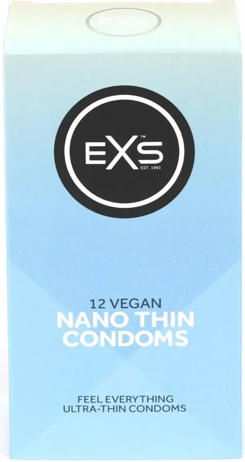 EXS Nano thin 