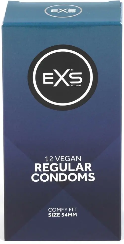 EXS Regular 