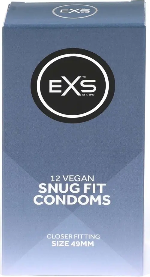 EXS Snug fit 