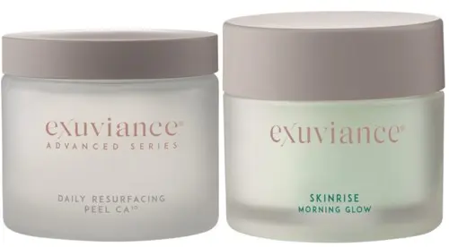 Exuviance Glow Booster Bundle