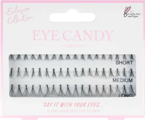Eye CANDY Individual Combo 50's