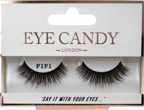 Eye CANDY Signature Lash Collection Fifi