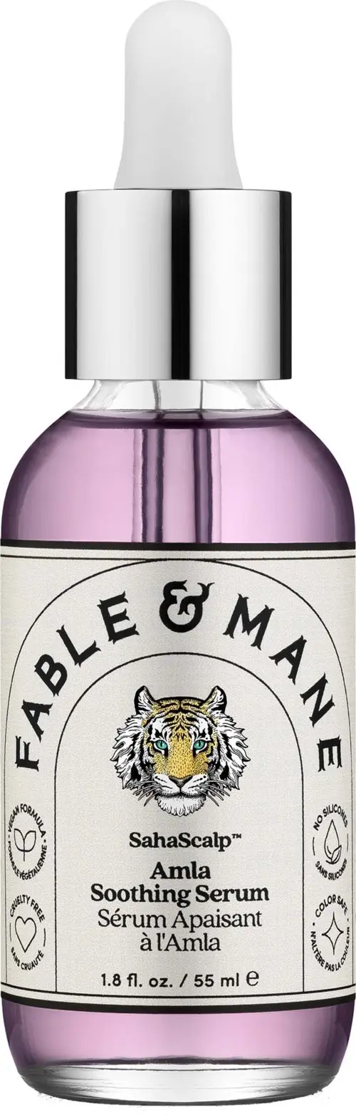 Fable & Mane Amla Soothing Scalp Serum 55 ml