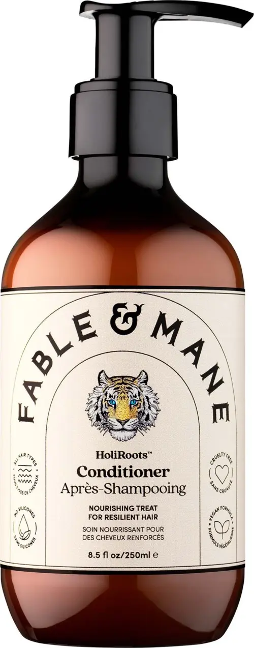 Fable & Mane Holiroots Conditioner 250 ml