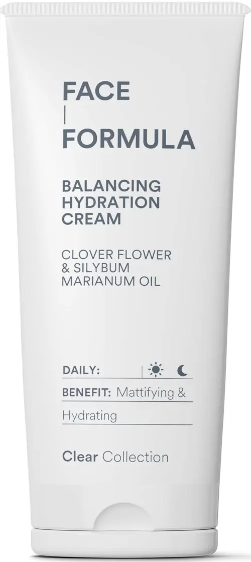 Face Formula Balancing Hydration Cream 60 ml