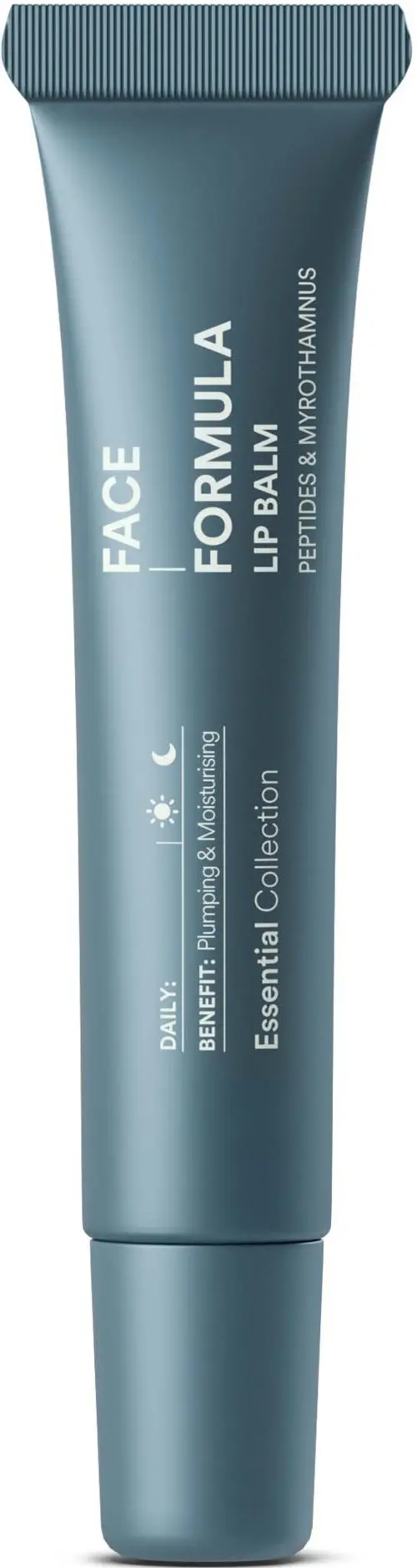 Face Formula Essential Lip Balm 10 ml