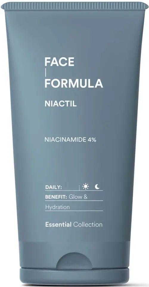 Face Formula Niactil 100 ml