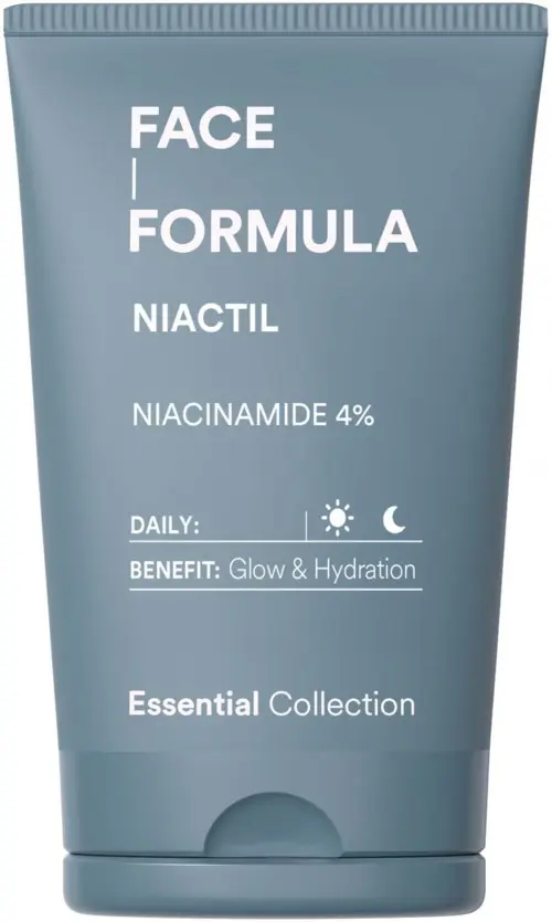 Face Formula Niactil 4% 30 ml