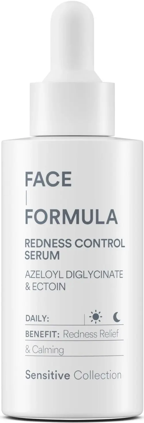 Face Formula Sensitive Redness Control Serum 30 ml