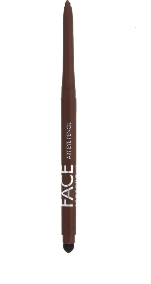 FACE Stockholm Art Eye Pencil Brown