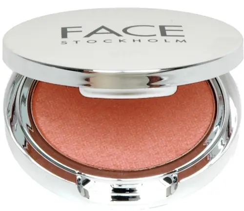FACE Stockholm  Blush Körsbär