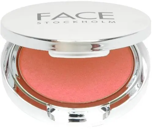 FACE Stockholm Blush Worship