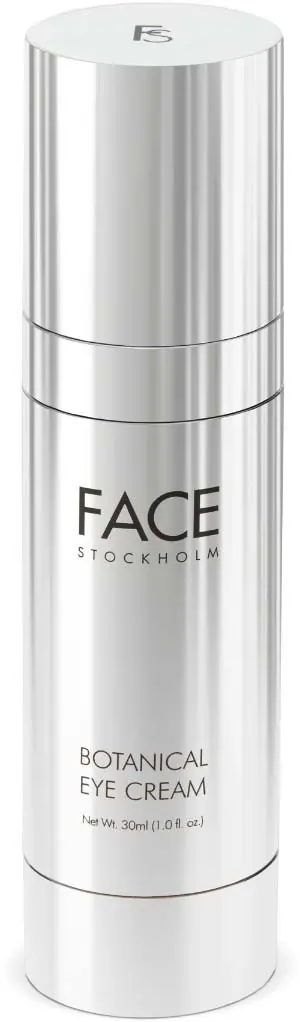 FACE Stockholm Botanical Eye Cream 30 ml