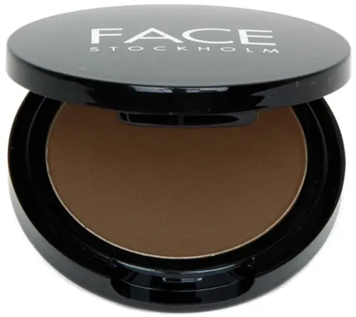 FACE Stockholm Brow Shadow Myrrah