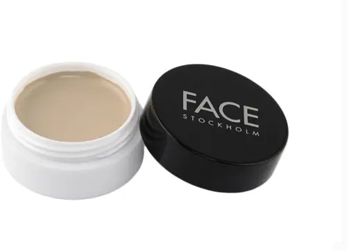FACE Stockholm Concealer Pots Neutralizer Red