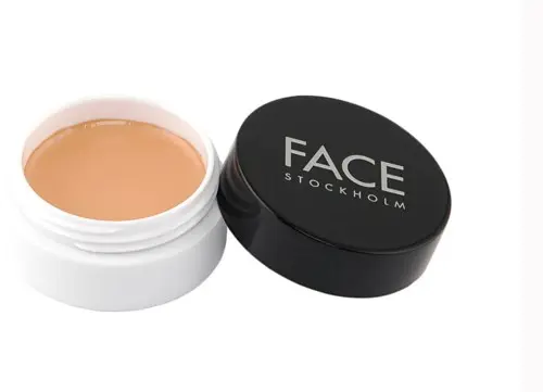 FACE Stockholm Concealer Pots Spot On