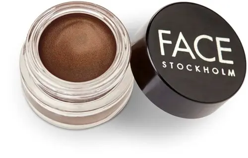 Face Stockholm Cream Eye Shadow Courduroy