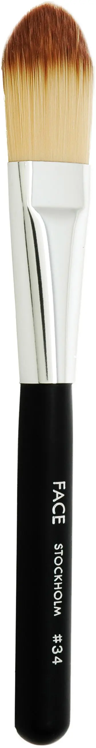 FACE Stockholm Foundation Brush #34