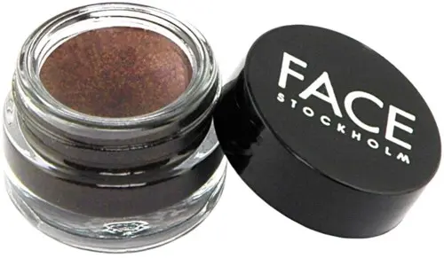 Face Stockholm Gel Eyeliner  Brown