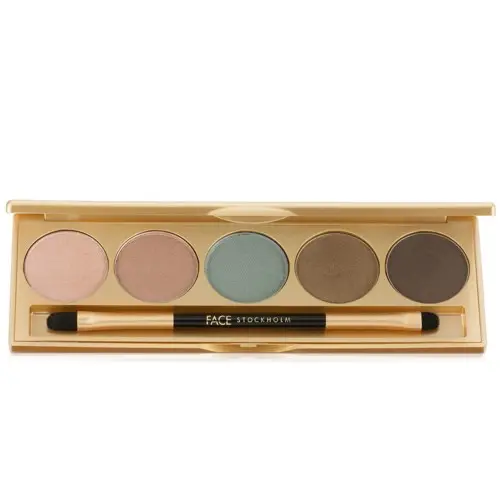 Face Stockholm Legacy Palette Art Nouveau