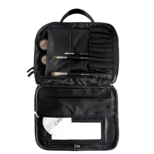 FACE Stockholm Make Up bag Mitte