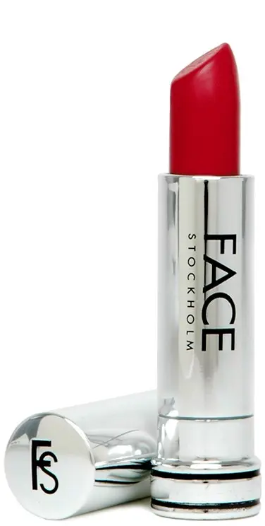 FACE Stockholm Matte Lipstick Stunning