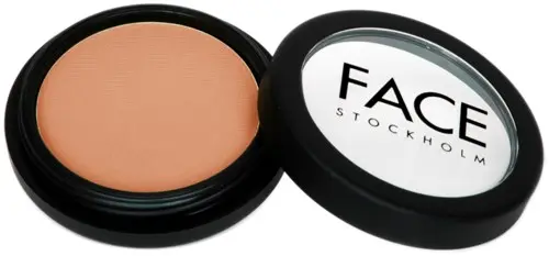 FACE Stockholm Matte Shadow Chiffon