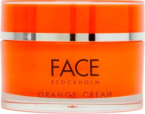FACE Stockholm Orange Cream 50 g