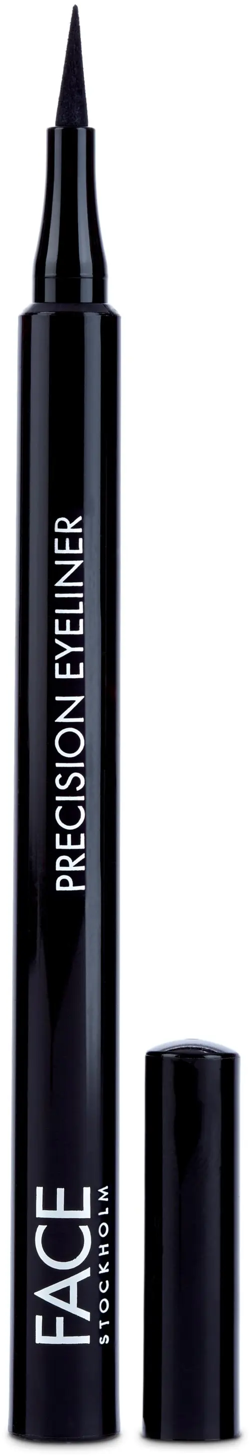 FACE Stockholm Precision Eyeliner Firm Tip