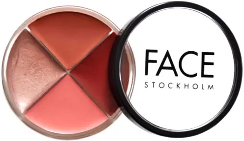 FACE Stockholm Smart Wheel Legacy 20 g