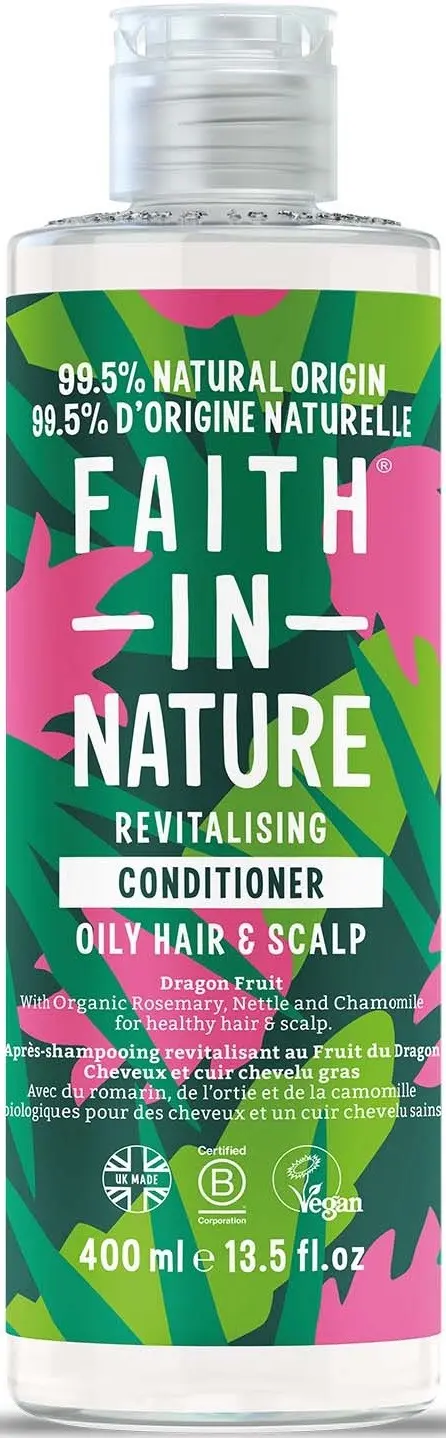 Faith In Nature Conditioner Dragon Fruit 400 ml