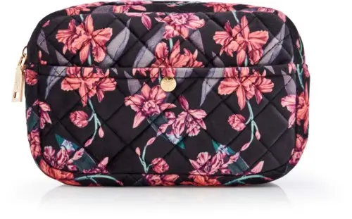 Beauty Bag Medium Flawless Rose