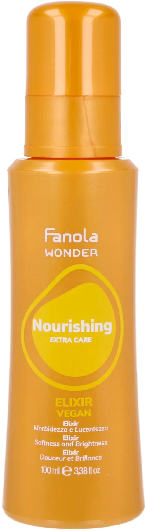 Fanola Wonder Nourishing Elixir 100 ml