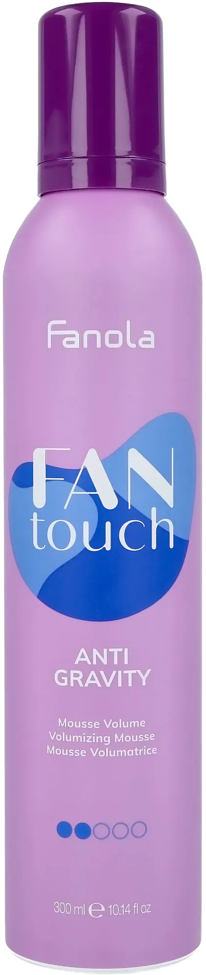 Fanola Fantouch Anti Gravity