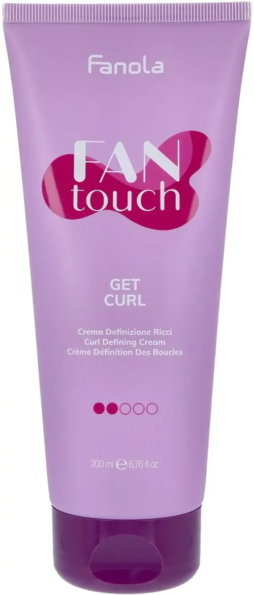 Fanola Fantouch Get Curl 200 ml