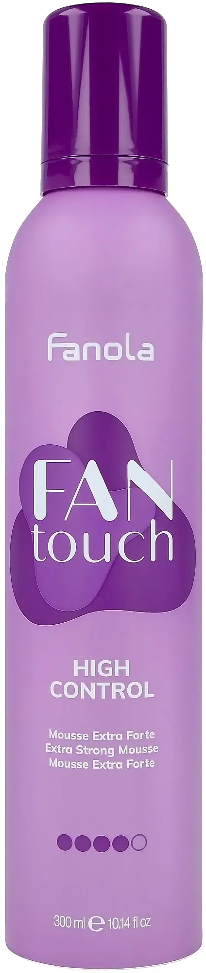 Fanola Fantouch High Control