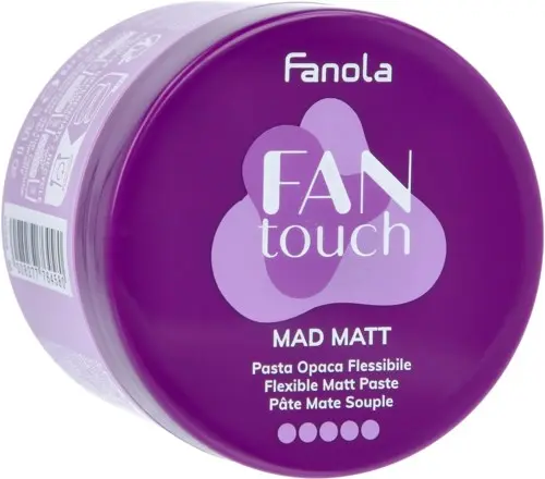 Fanola Fantouch Mad Matt
