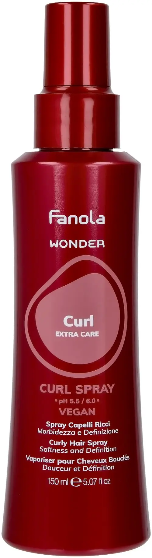 Fanola Wonder Curl Spray 150 ml