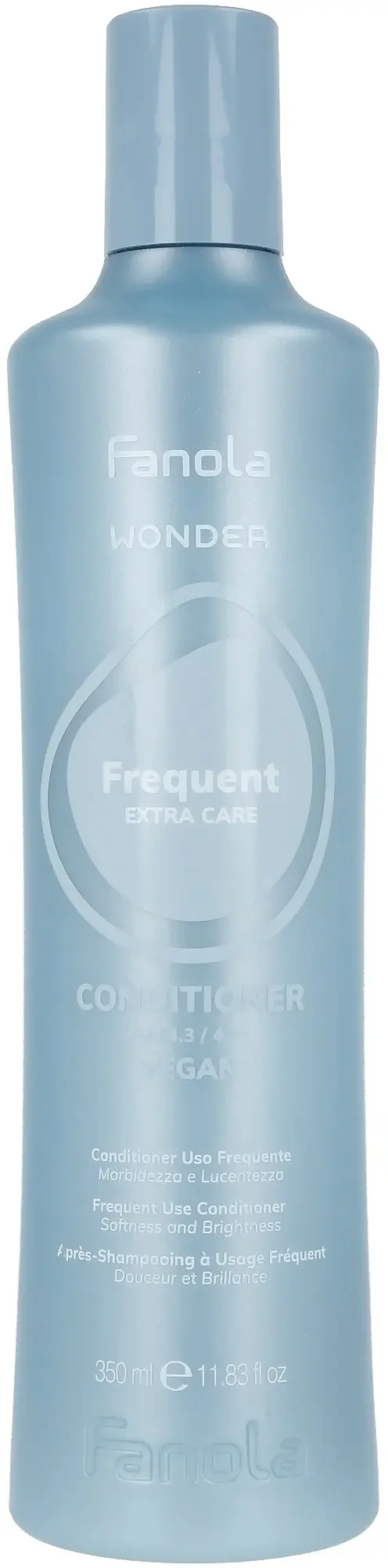 Fanola Wonder Frequent Conditioner 350 ml