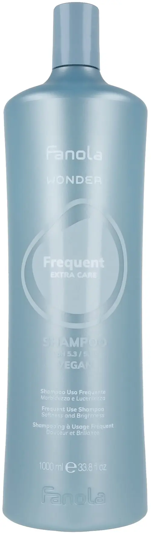 Fanola Wonder Frequent Shampoo 1000 ml